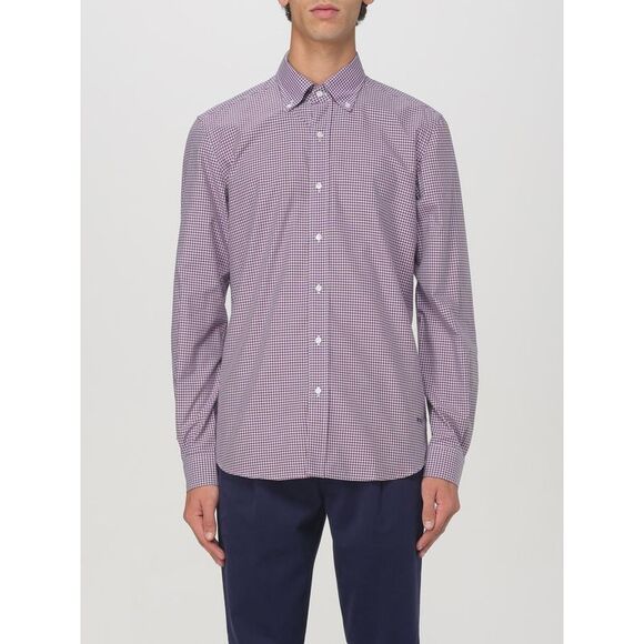Fay Shirt Men Multicolor